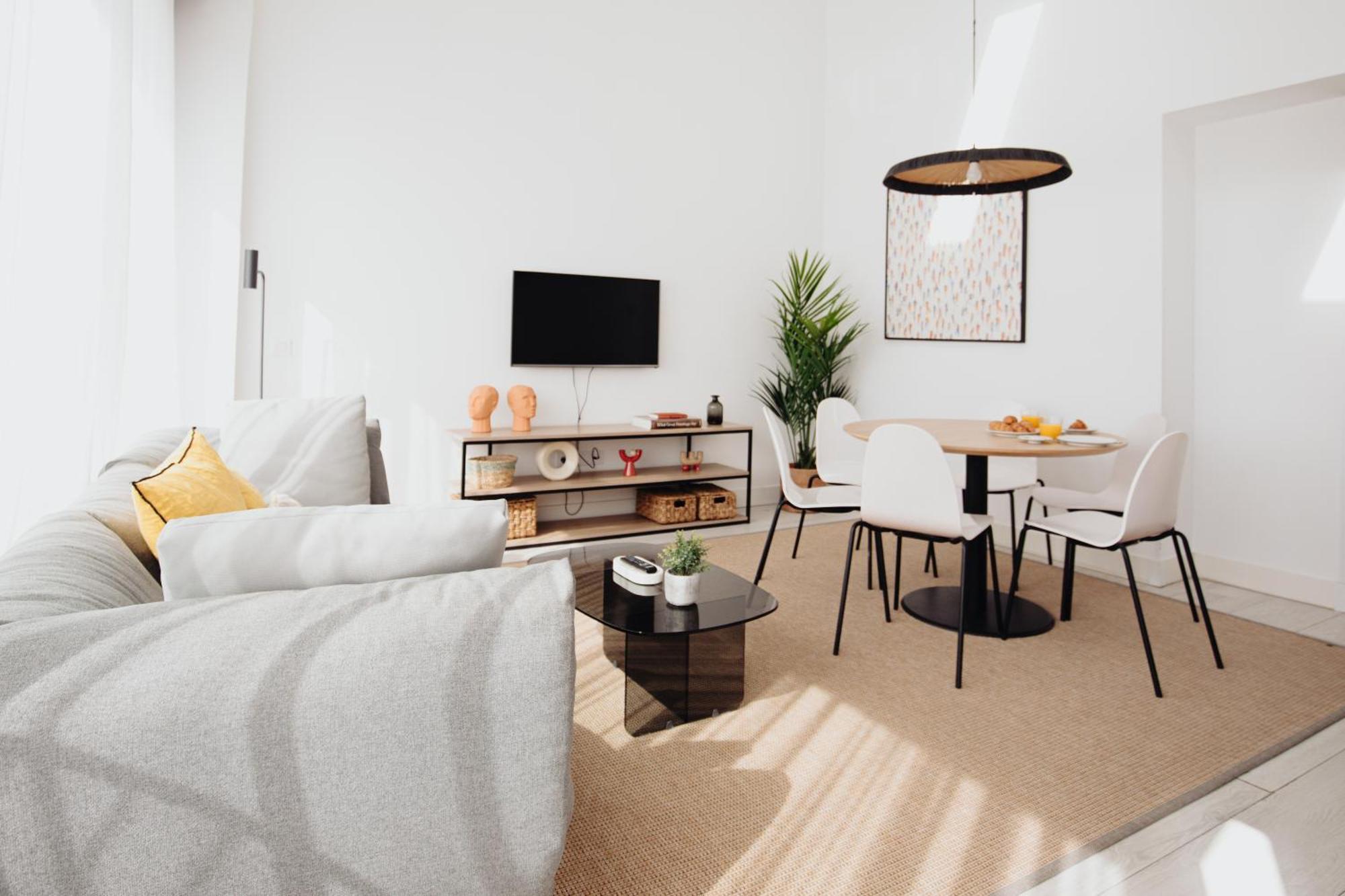 Aspasios Atocha Apartahotel 4*