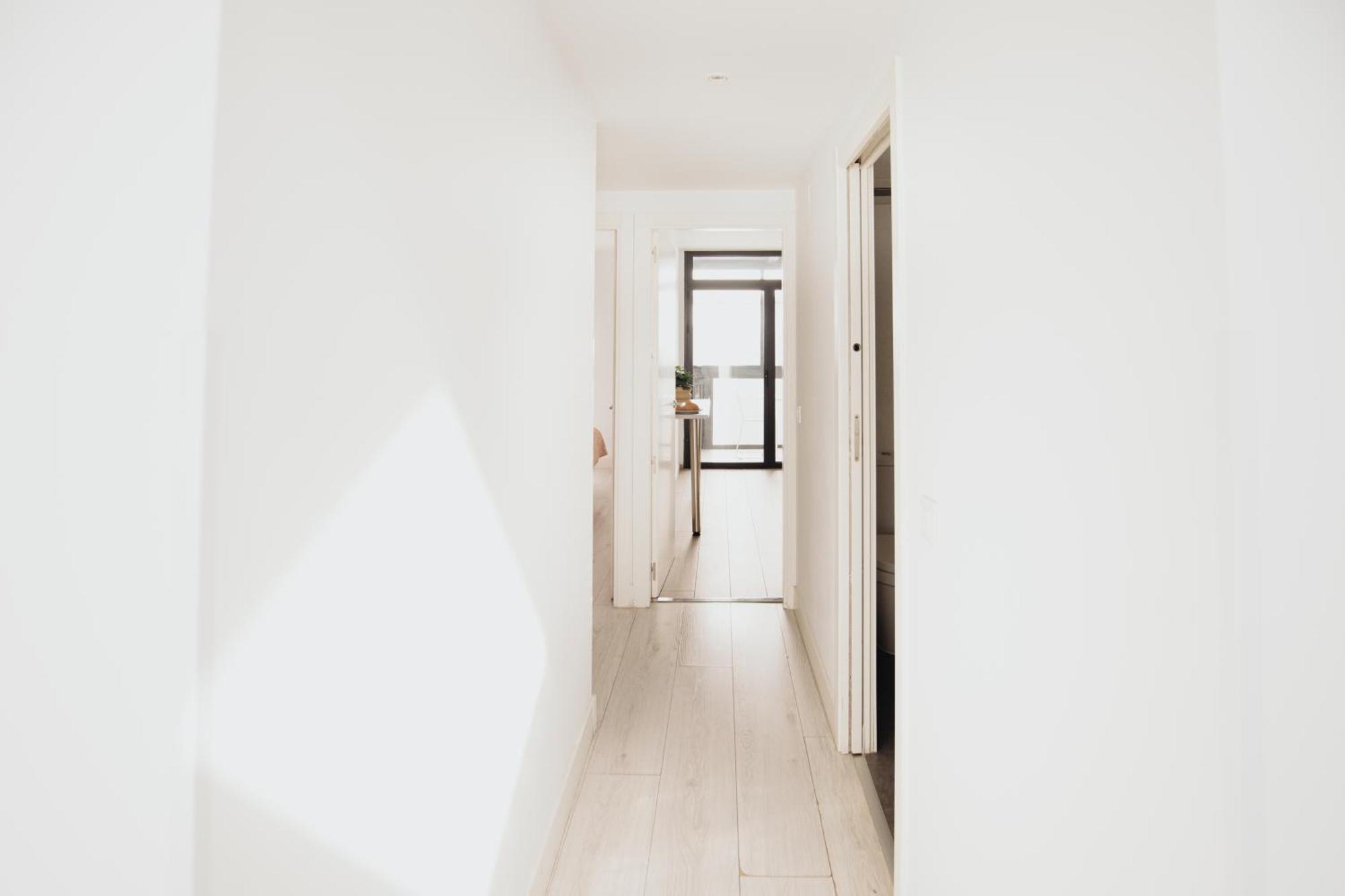 Aspasios Atocha Apartahotel 4*