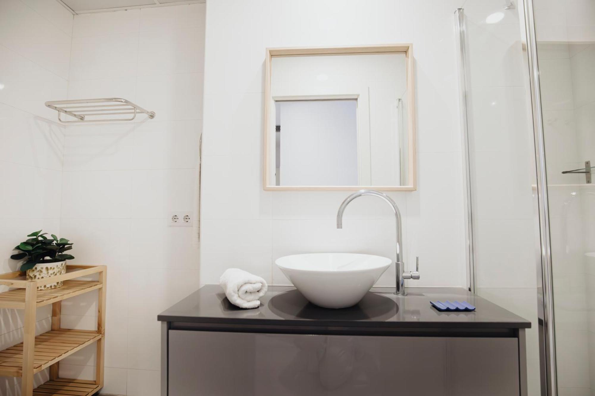 Apartahotel Aspasios Atocha 4*